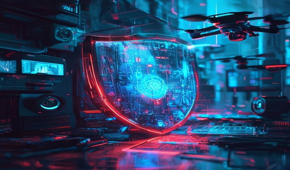 Анонимность как новая валюта: Зачем нужны Privacy Coins в эпоху тотального контроля