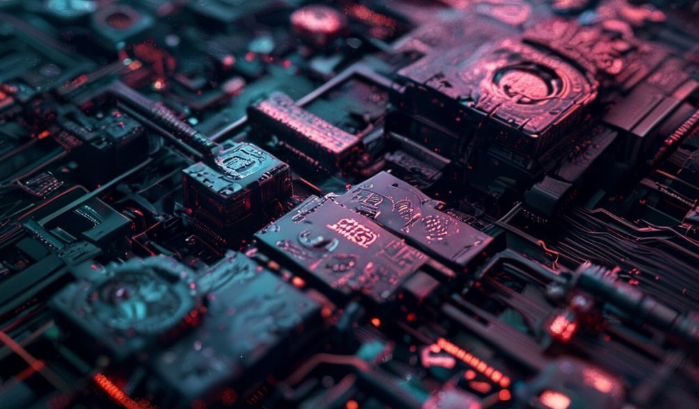 Цифровые замки для криптовалют: как защитить свои транзакции в эпоху взломов