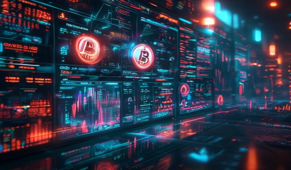 Криптозаработок без границ: Полный гайд по покупке Bitcoin за рубли в 2024 году