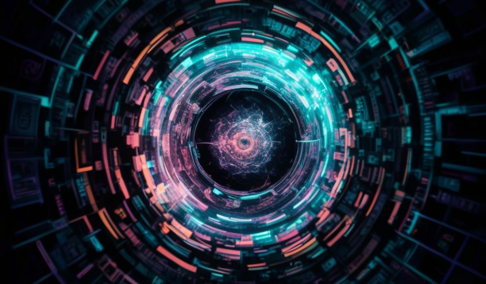 Квантовая эра шифрования: новые методы защиты данных в фокусе