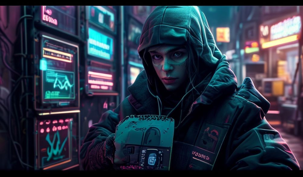 LoveShop: Как даркнет-маркетplaces защищает своих курьеров от правоохранителей