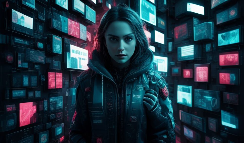 LoveShop: Как служба доставки создает невидимость для своих курьеров в даркнете