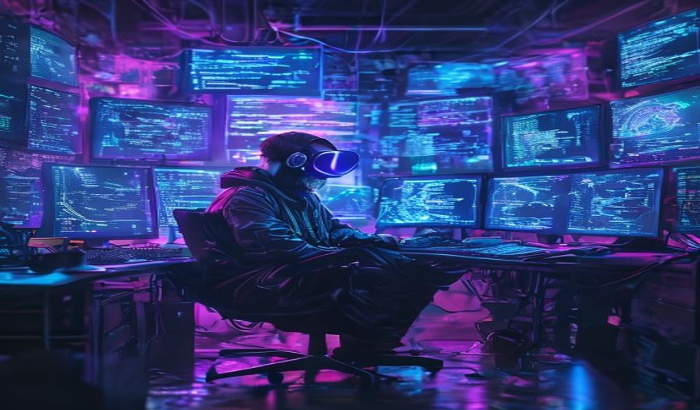 Маскарад в тени: Как защитить свою цифровую жизнь в даркнете