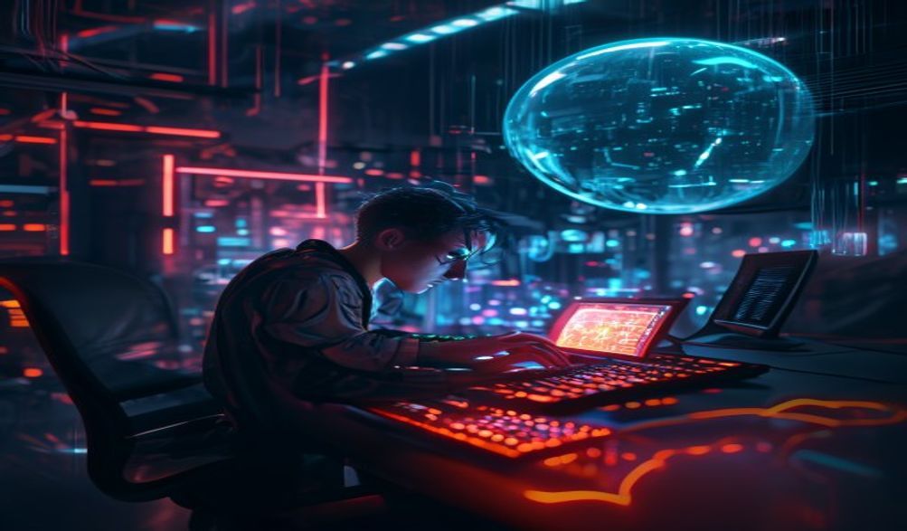 Orbita объявляет о старте найма: доступ к темной стороне интернета под контролем