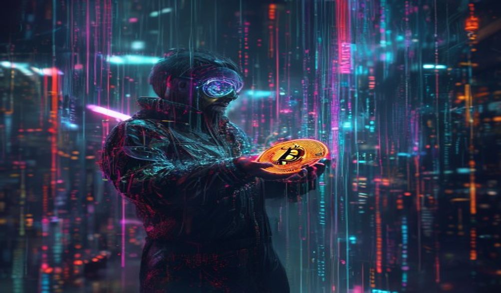 Сквозь огонь и лед: Гайд по анонимным покупкам биткоина без KYC
