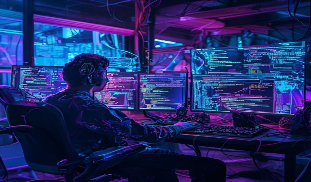 Сквозной канал: Как объединить Tor и VPN для абсолютной анонимности в сети