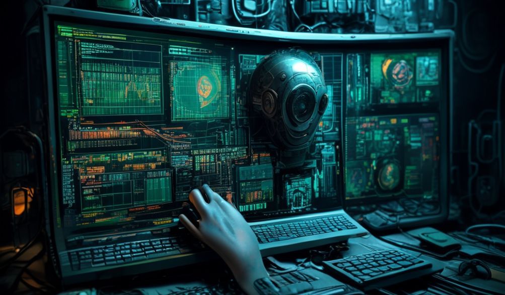 Тайны цифровых кошельков: Как защитить свои криптовалюты от хакеров