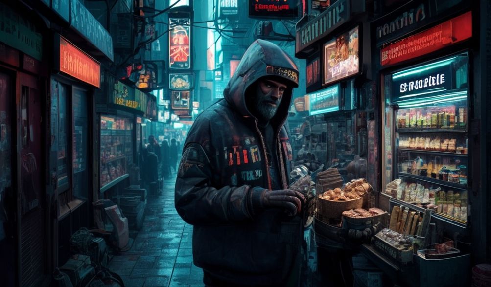 Теневой рынок: Как изменился спрос на illicit товары в цифровую эпоху