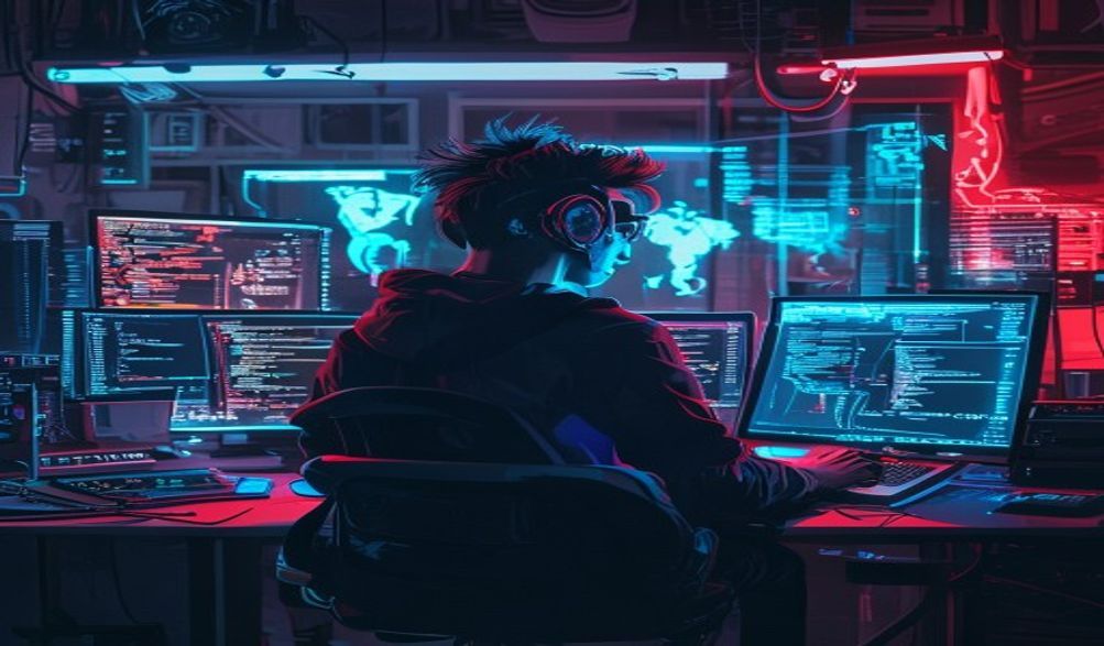 Тихая гавань в цифровом океане: Как настроить Tails OS для абсолютной анонимности