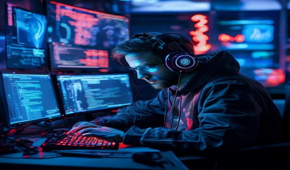 Тихая гигиена: Как выжить в даркнете без потери личности