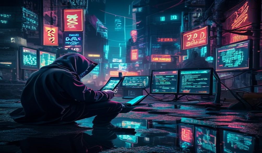 Тишина в сети: Почему USDT становится ловушкой для пользователей даркнета