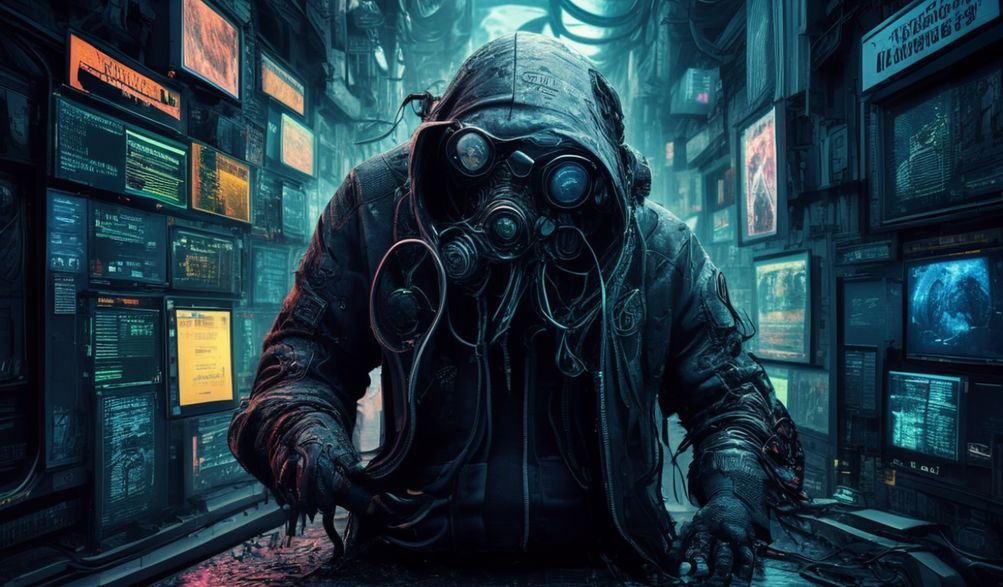 Торговля тьмой под угрозой: глобальный сбой сети Tor парализовал даркнет-маркеты