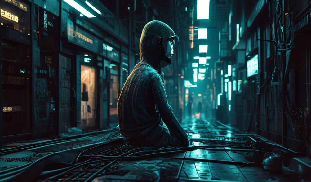 Торговля в темноте: Как глобальный сбой сети Tor потряс даркнет-маркеты