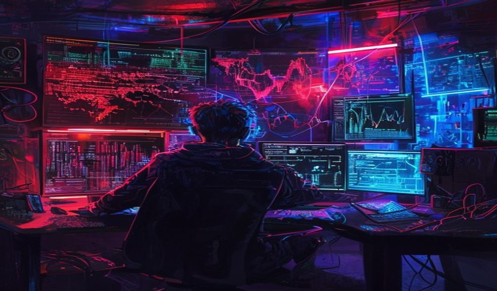 Взлом кошелька: Почему простые пароли больше не работают в мире Web3